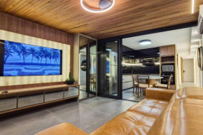Copacabana Luxury